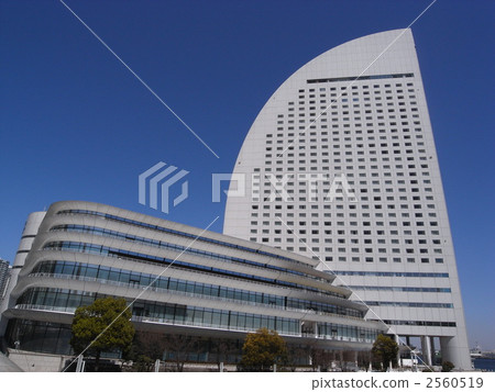 Yokohama Grand Intercontinental Hotel 2560519