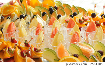 水果Huffet 2561185