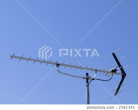 地球數字天線 2561343