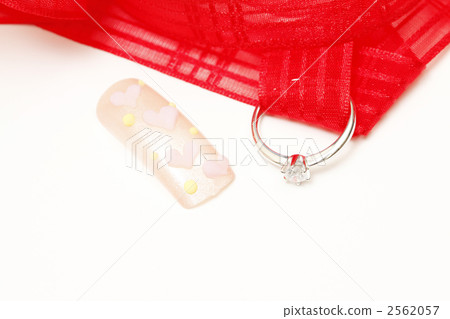 Engagement ring Engagement ring 2562057
