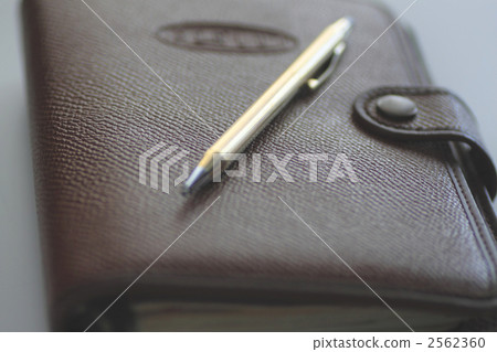 System notebook 2562360