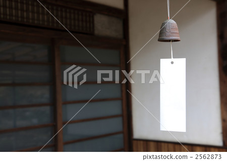 Wind chimes Summer style story Wind chimes Summer style story 2562873