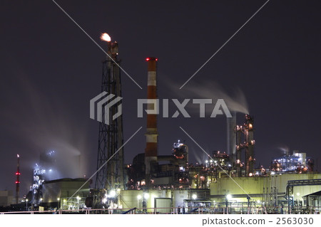 cityscape, factories, factory 2563030