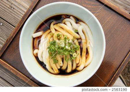 麵條 烏冬面 日本料理 2563190