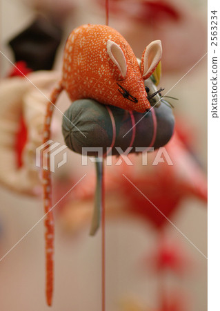 小雞的懸掛裝飾 2563234