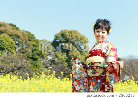 睡覺袖子形狀的一名婦女 睡覺袖子形狀的一名婦女 2563255