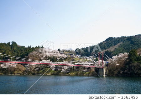 奈良Tsukigase Yawatabashi 2563456