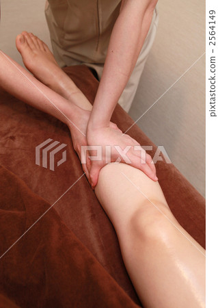 Body care at the esthetic salon Body care at the esthetic salon 2564149