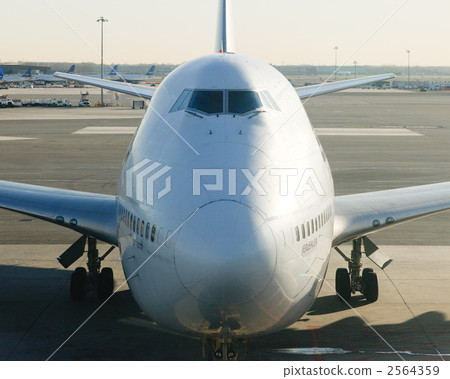 一架飛機 2564359