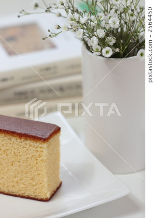 Stock Photo: plate, everyday life, castellammare