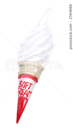 軟奶油 軟奶油 2564666