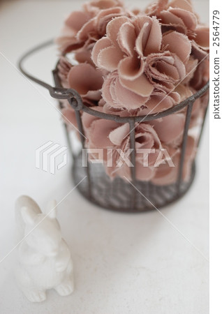 scrunchie, hair clip 2564779