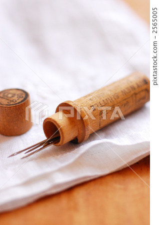 針 手工藝品 2565005