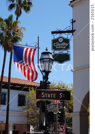 聖巴巴拉 北美 風景名勝 2565015