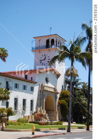 教會 教堂 聖巴巴拉 2565016