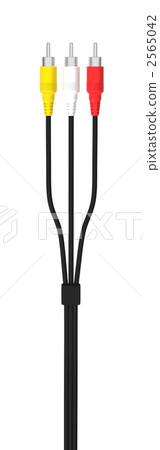 Video / audio cable 2565042