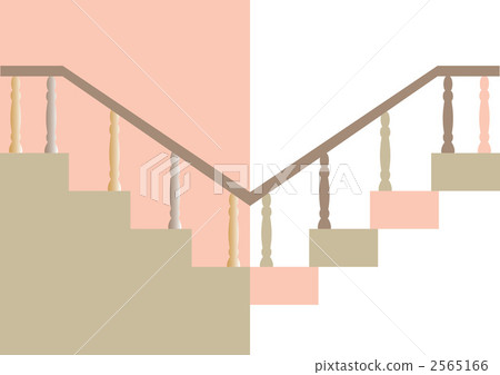 handrail, railing, stair 2565166