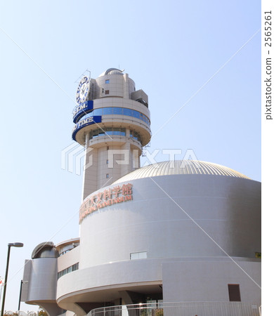 Akashi Astronomical Museum 2565261