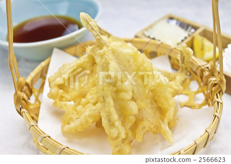 Tempura of kiss Tempura of kiss 2566623