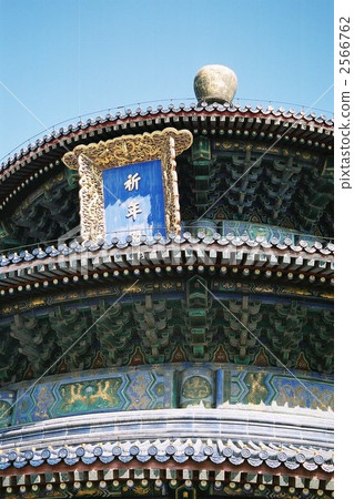 Beijing Temple Beijing Temple 2566762