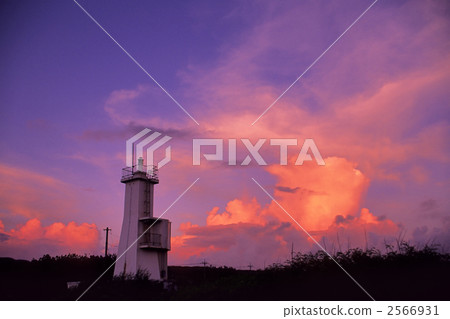 Kanonzaki Lighthouse 2566931