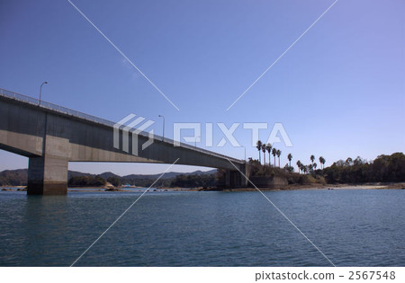 Amakusa Gosei Bridge No. 3 Bridge Amakusa Gosei Bridge No. 3 Bridge 2567548