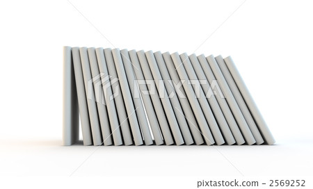 book, books, set out - Stock Illustration [2569252] - PIXTA