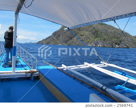 Bunker Boat Bunker Boat 2569741