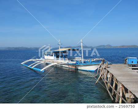 Bunker Boat Bunker Boat 2569750
