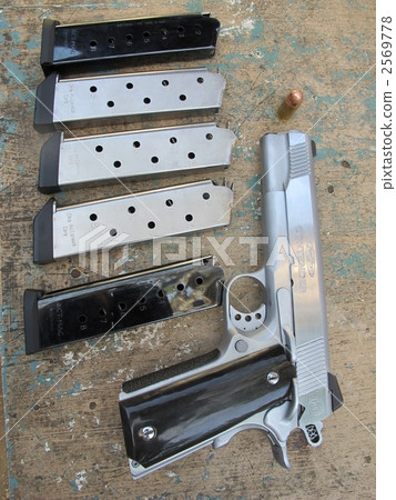 Caliber 2569778