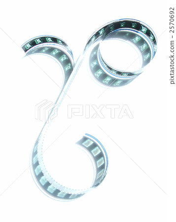 與電影面對的形式 2570692