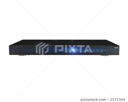 Recorder HDD DVD Blu-ray Recorder HDD DVD Blu-ray 2571304