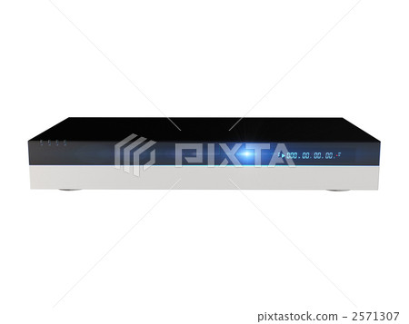 Blu-ray disc recorder 2571307