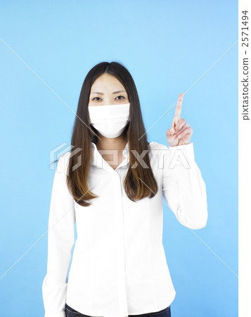 Women who masked (guide) Women who masked (guide) 2571494