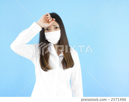 女人蒙面 女人蒙面 2571498