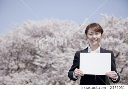 sales, whiteboard, business woman 2572031