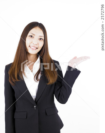 推薦女性 推薦女性 2572796