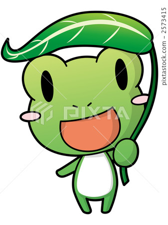 Frog 2573415