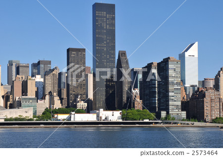 Morning skyscrapers Morning skyscrapers 2573464