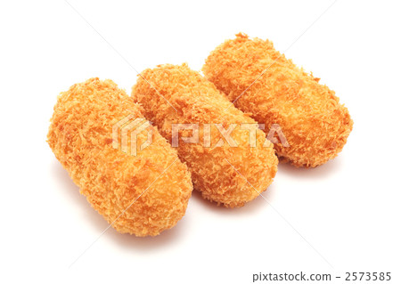 奶油炸丸子 2573585