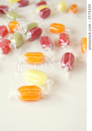 Colorful Candy 2574204