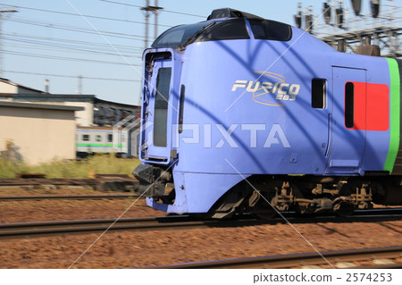 vehicle, japan rail hokkaidou, super ozora 2574253