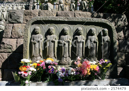 Visit Hase temple known by the name of Haseko Kannon 2574479