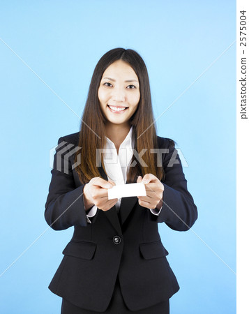 一張名片的女人 2575004