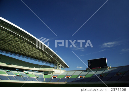 Saitama Stadium 2002 2575306