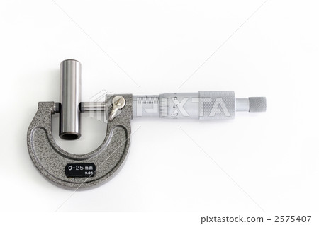Micrometer Micrometer 2575407