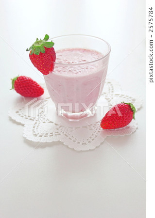 Ichigo milk shake Ichigo milk shake 2575784