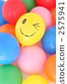 wink, balloon, balloons 2575941