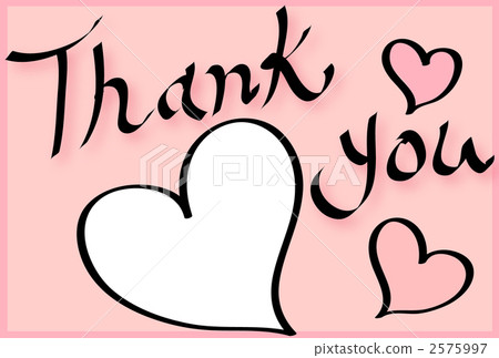 Thank you (girly) Thank you (girly) 2575997