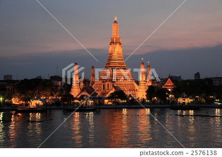 Wat Arun Wat Arun 2576138